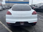2016 Porsche Panamera GTS