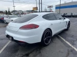2016 Porsche Panamera GTS