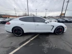 2016 Porsche Panamera GTS