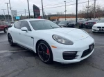 2016 Porsche Panamera GTS