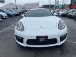 2016 Porsche Panamera GTS