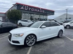 2015 Audi A6 2.0T Technik