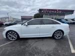2015 Audi A6 2.0T Technik