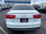 2015 Audi A6 2.0T Technik