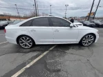 2015 Audi A6 2.0T Technik