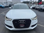 2015 Audi A6 2.0T Technik