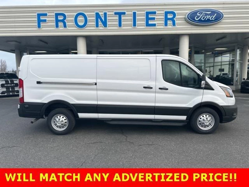 2024 Ford Transit-350 Base