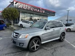 2010 Mercedes-Benz GLK-Class GLK 350 4MATIC