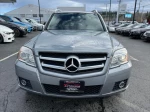 2010 Mercedes-Benz GLK-Class GLK 350 4MATIC