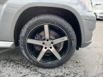 2010 Mercedes-Benz GLK-Class GLK 350 4MATIC