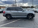 2010 Mercedes-Benz GLK-Class GLK 350 4MATIC
