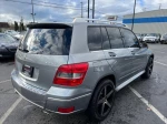 2010 Mercedes-Benz GLK-Class GLK 350 4MATIC