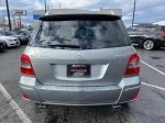 2010 Mercedes-Benz GLK-Class GLK 350 4MATIC