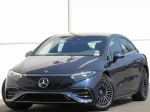 2023 Mercedes-Benz EQS 580 Base 4MATIC