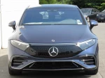 2023 Mercedes-Benz EQS 580 Base 4MATIC
