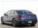 2023 Mercedes-Benz EQS 580 Base 4MATIC