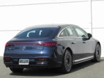 2023 Mercedes-Benz EQS 580 Base 4MATIC