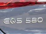 2023 Mercedes-Benz EQS 580 Base 4MATIC