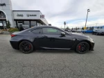 2022 Lexus RC F
