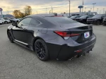2022 Lexus RC F