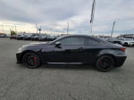 2022 Lexus RC F