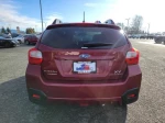 2015 Subaru XV Crosstrek 2.0i Premium