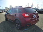 2015 Subaru XV Crosstrek 2.0i Premium