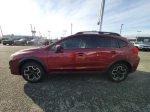 2015 Subaru XV Crosstrek 2.0i Premium