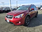 2015 Subaru XV Crosstrek 2.0i Premium