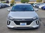 2018 Hyundai IONIQ EV Electric