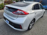 2018 Hyundai IONIQ EV Electric