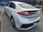 2018 Hyundai IONIQ EV Electric
