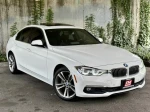 2017 BMW 330 i