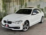 2017 BMW 330 i
