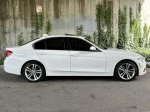 2017 BMW 330 i