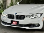 2017 BMW 330 i