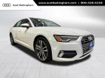 2023 Audi A6 55 Premium Plus