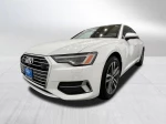 2023 Audi A6 55 Premium Plus