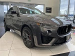 2020 Maserati Levante S GranSport