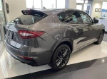 2020 Maserati Levante S GranSport