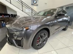 2020 Maserati Levante S GranSport