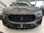 2020 Maserati Levante S GranSport