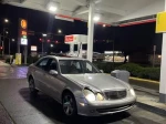 2003 Mercedes-Benz E-Class E500