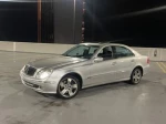 2003 Mercedes-Benz E-Class E500