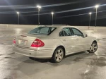 2003 Mercedes-Benz E-Class E500