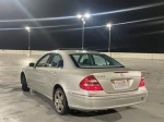 2003 Mercedes-Benz E-Class E500