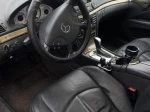 2003 Mercedes-Benz E-Class E500