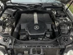 2003 Mercedes-Benz E-Class E500