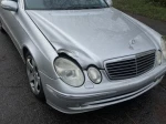 2003 Mercedes-Benz E-Class E500