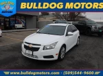 2012 Chevrolet Cruze ECO
